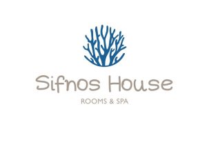 Sifnos House